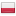 alfabit.com.pl server is located in Poland